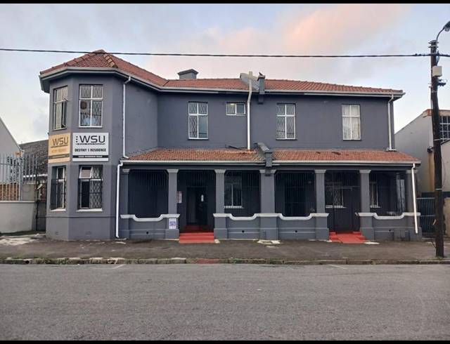 BUSINESS FOR SALE IN SOUTHERNWOOD